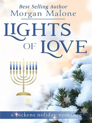 cover image of Lights of Love